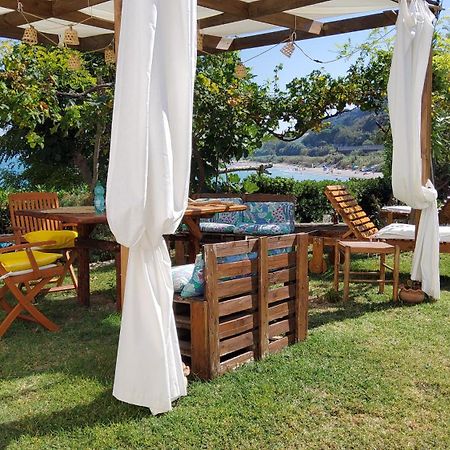 Villa Marinella Fossacesia Esterno foto
