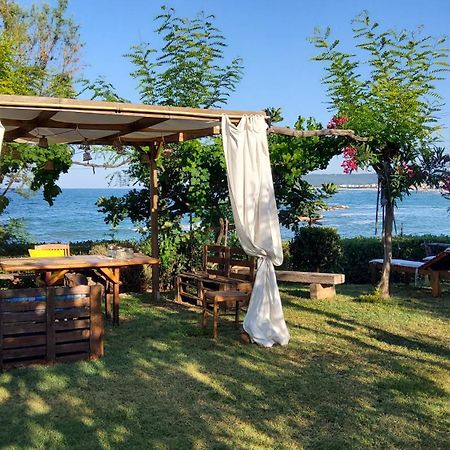 Villa Marinella Fossacesia Esterno foto