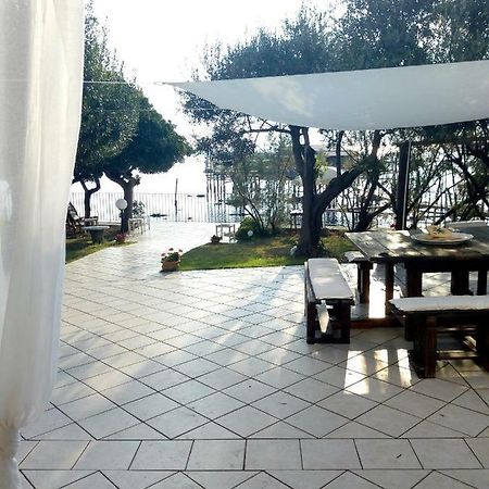 Villa Marinella Fossacesia Esterno foto