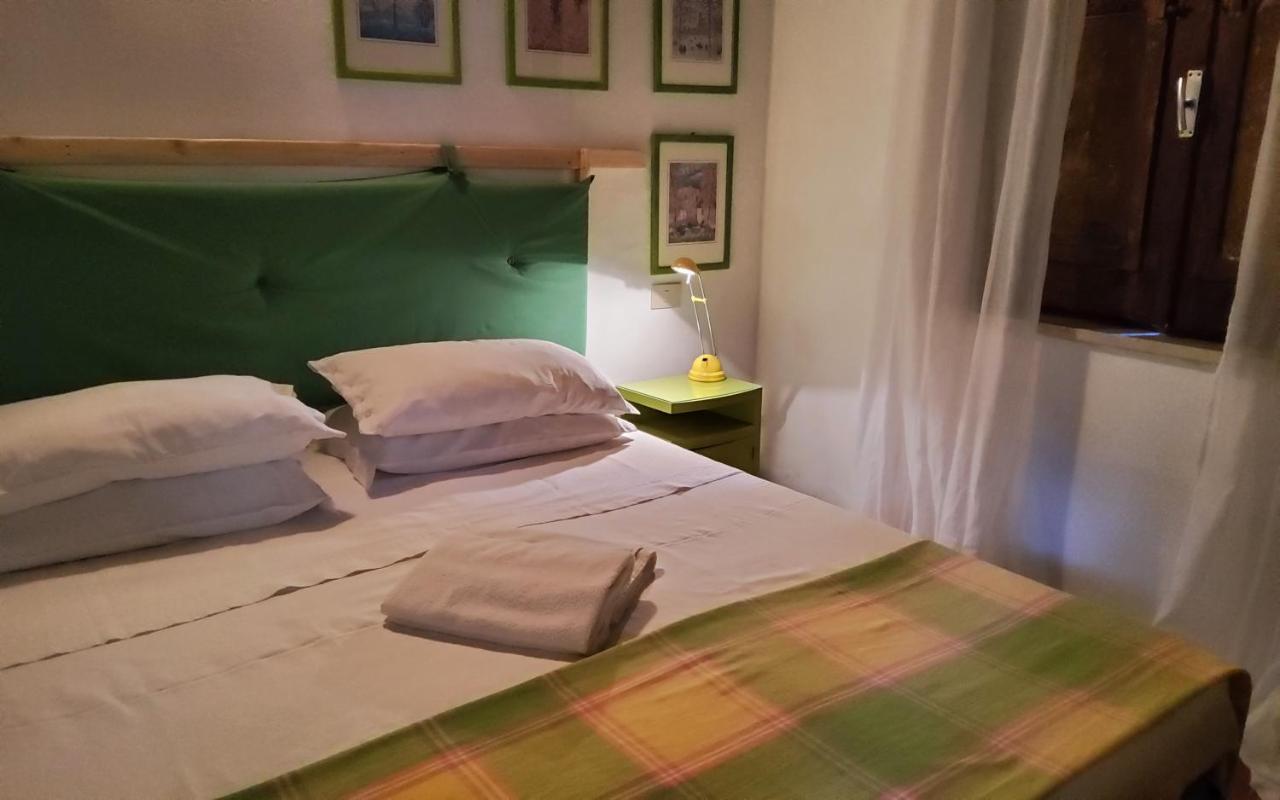 Villa Marinella Fossacesia Esterno foto