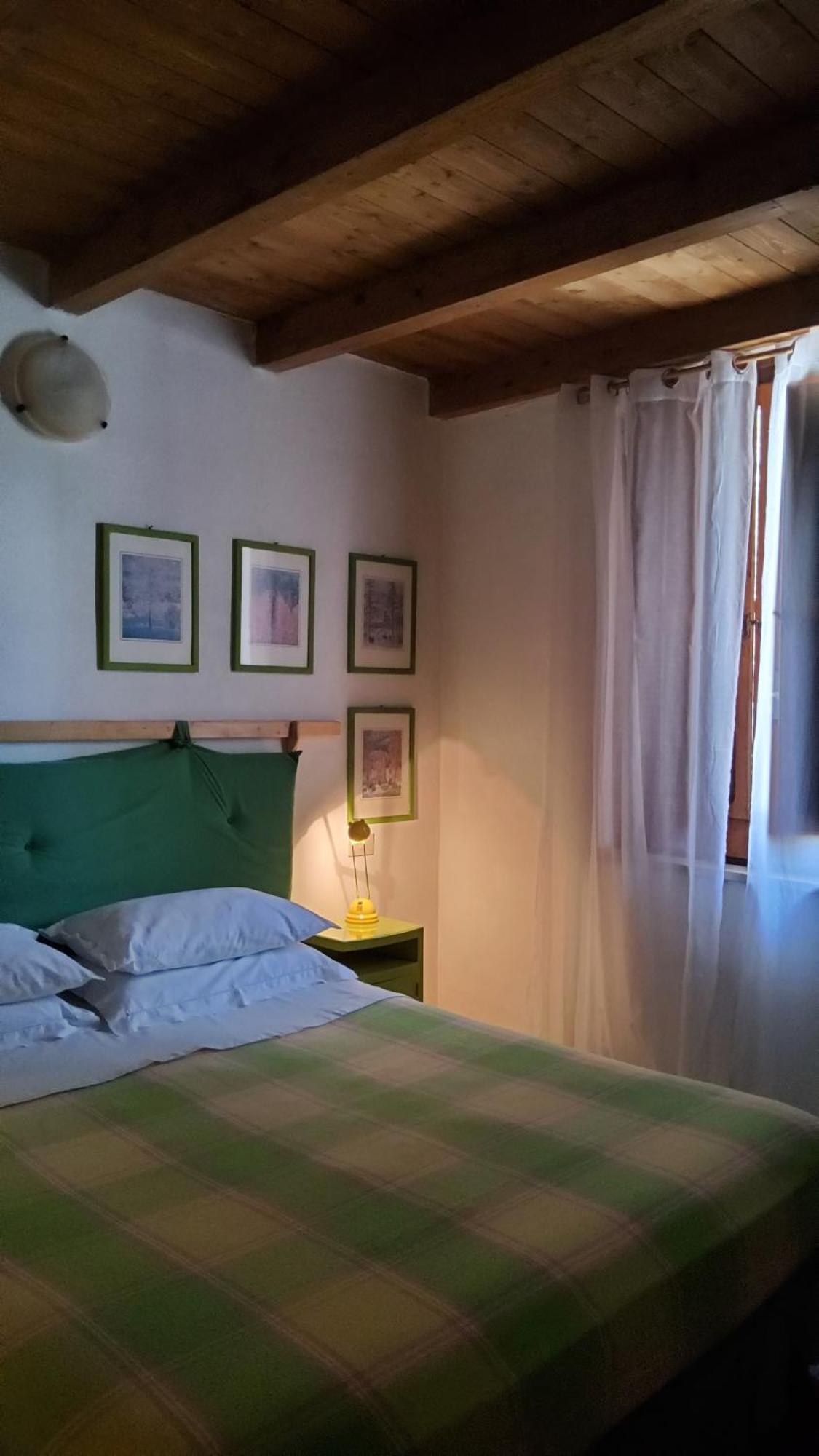 Villa Marinella Fossacesia Esterno foto